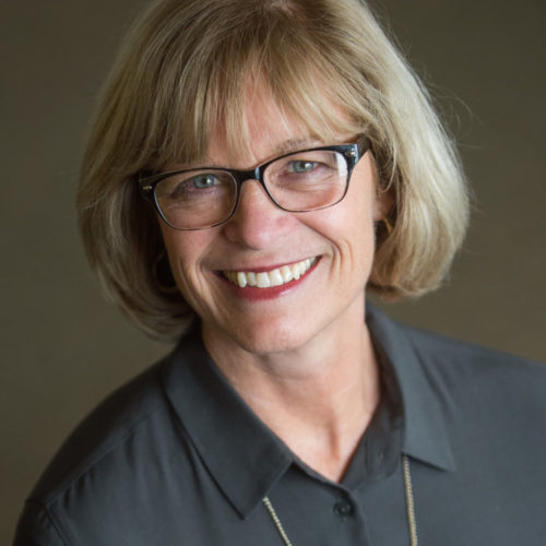 Dr. Wanda Walborn